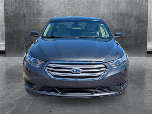 used 2016 Ford Taurus car, priced at $11,591
