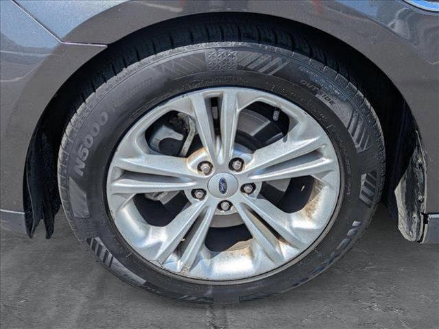used 2016 Ford Taurus car, priced at $11,591
