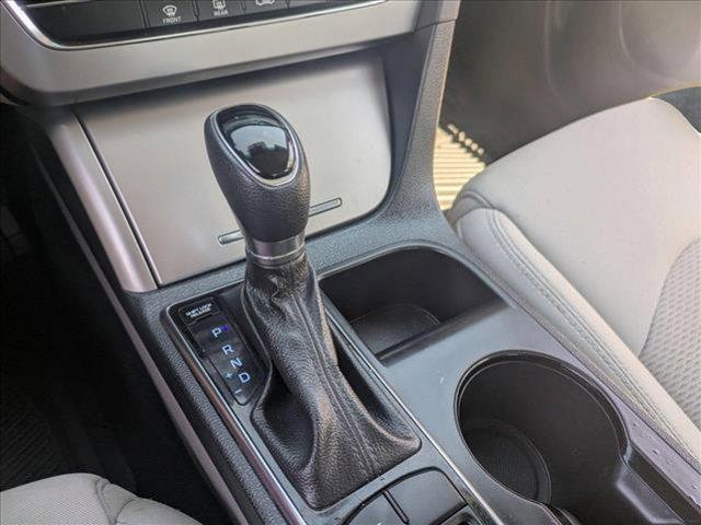 used 2017 Hyundai Sonata car, priced at $9,612