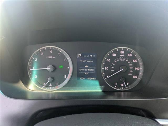 used 2017 Hyundai Sonata car, priced at $9,612