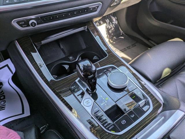 used 2023 BMW X5 PHEV car, priced at $34,991