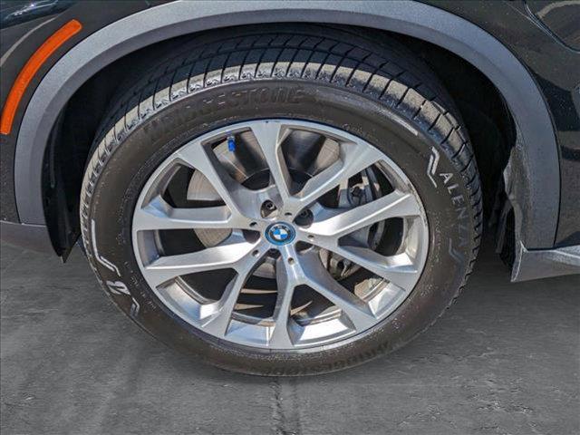 used 2023 BMW X5 PHEV car, priced at $36,403