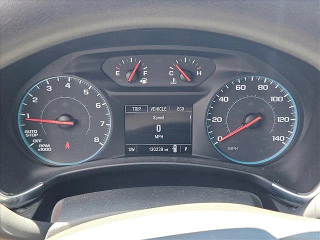 used 2018 Chevrolet Equinox car, priced at $11,997