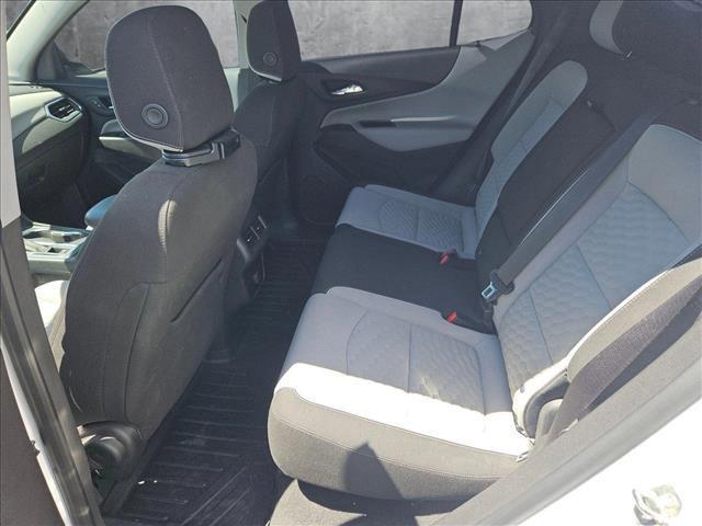 used 2018 Chevrolet Equinox car, priced at $11,997