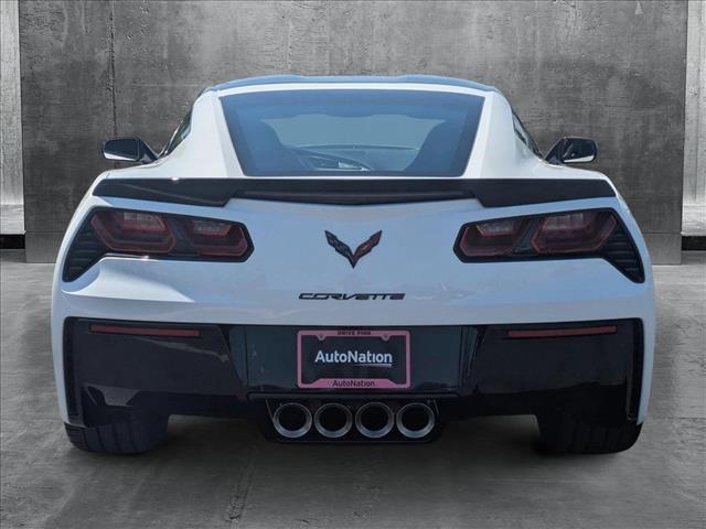 used 2015 Chevrolet Corvette car, priced at $44,778