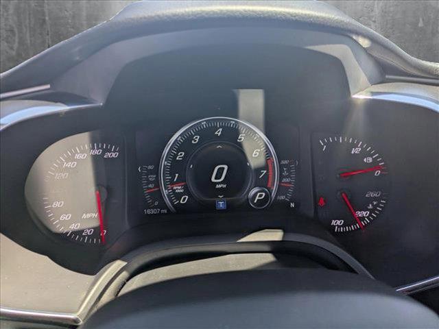 used 2015 Chevrolet Corvette car, priced at $44,778
