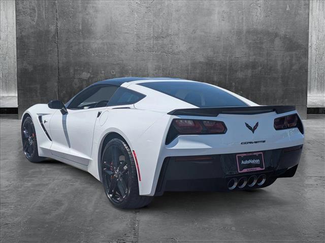 used 2015 Chevrolet Corvette car, priced at $44,778