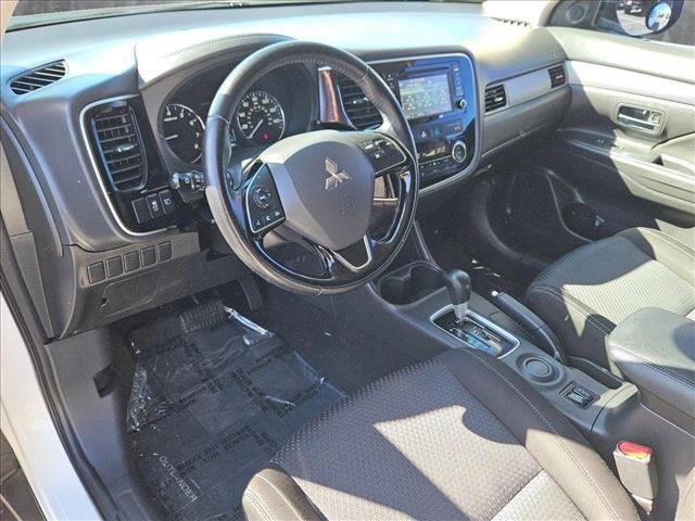 used 2016 Mitsubishi Outlander car, priced at $8,997