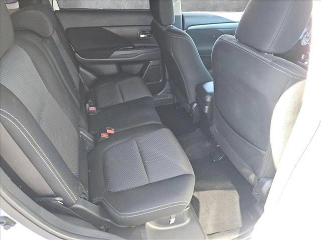 used 2016 Mitsubishi Outlander car, priced at $8,997