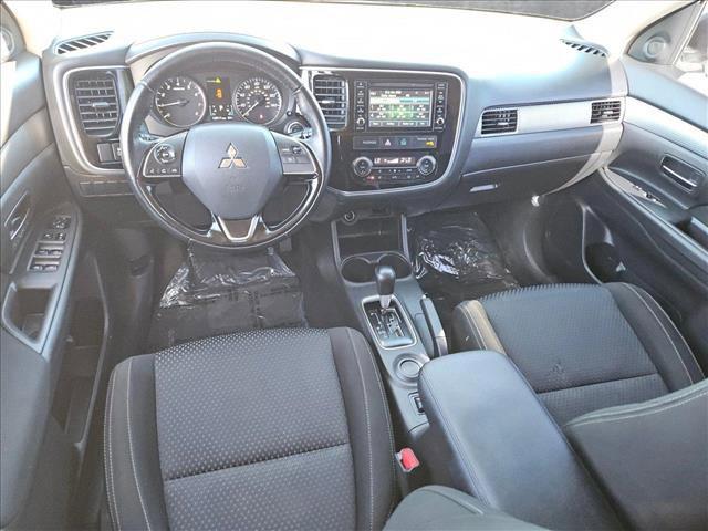 used 2016 Mitsubishi Outlander car, priced at $8,997