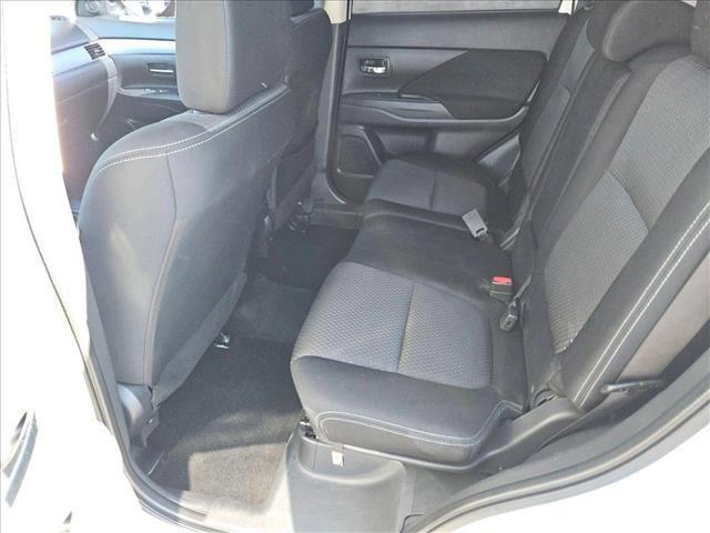 used 2016 Mitsubishi Outlander car, priced at $8,997