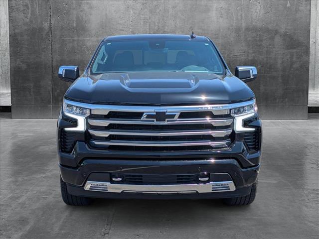 new 2025 Chevrolet Silverado 1500 car, priced at $67,485