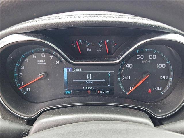 used 2019 Chevrolet Impala car, priced at $12,491