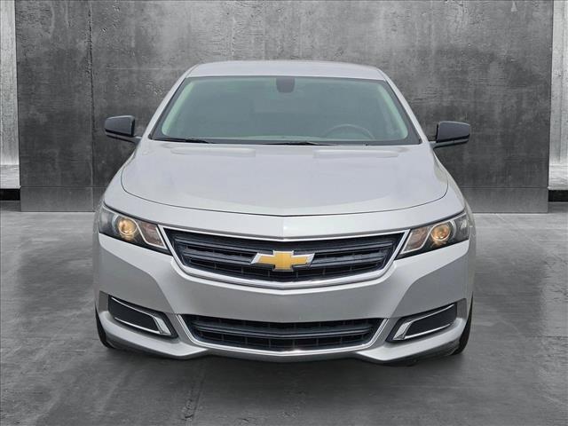 used 2019 Chevrolet Impala car, priced at $12,491