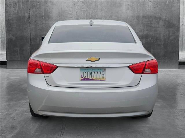 used 2019 Chevrolet Impala car, priced at $12,491