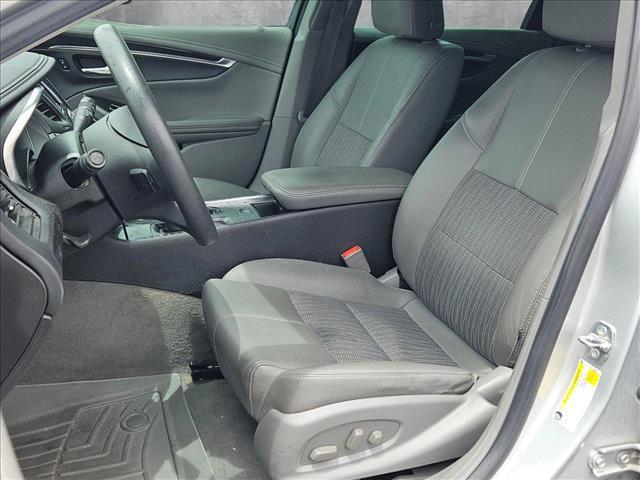 used 2019 Chevrolet Impala car, priced at $12,491