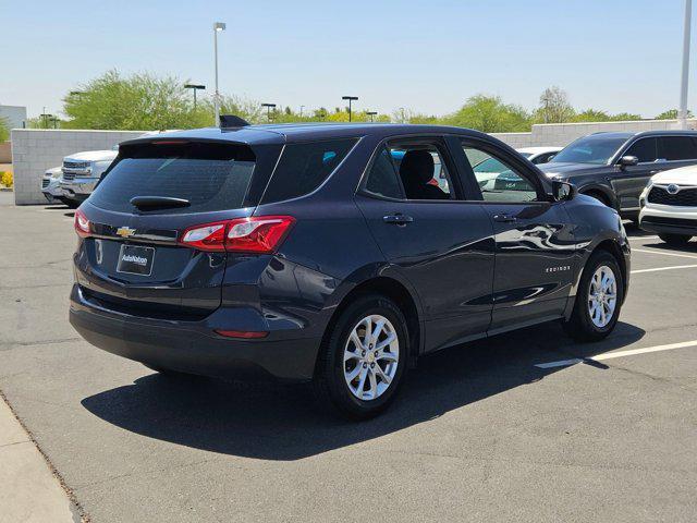 used 2019 Chevrolet Equinox car, priced at $14,981