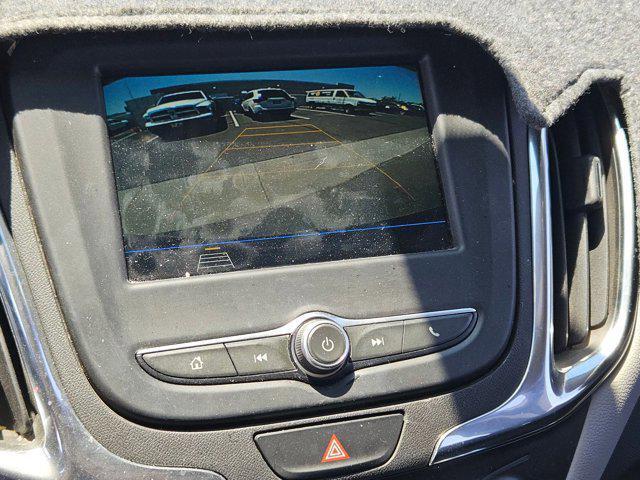 used 2019 Chevrolet Equinox car, priced at $14,981