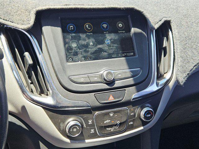 used 2019 Chevrolet Equinox car, priced at $14,981