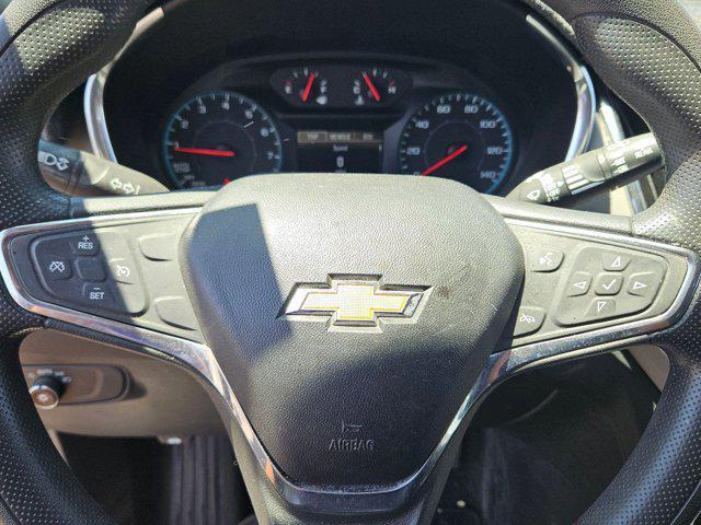 used 2019 Chevrolet Equinox car, priced at $14,981