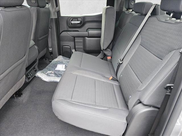 new 2026 Chevrolet Silverado 1500 car, priced at $48,896