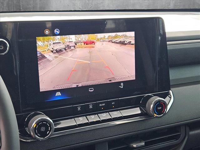 new 2025 Chevrolet Colorado car, priced at $36,306