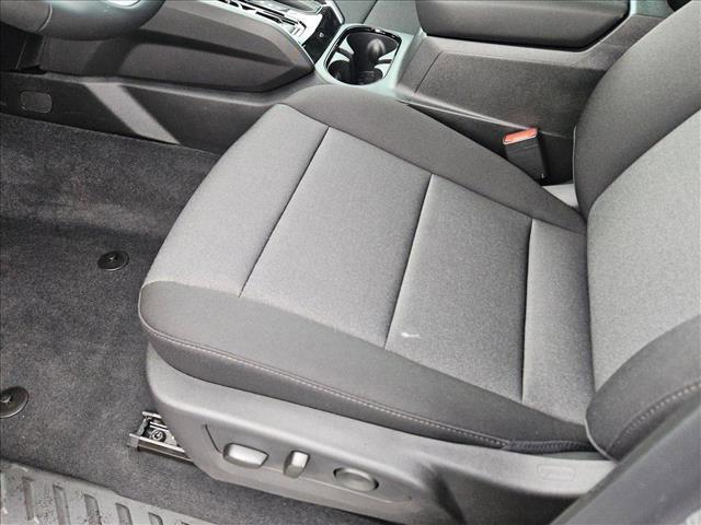 new 2025 Chevrolet Colorado car, priced at $36,306