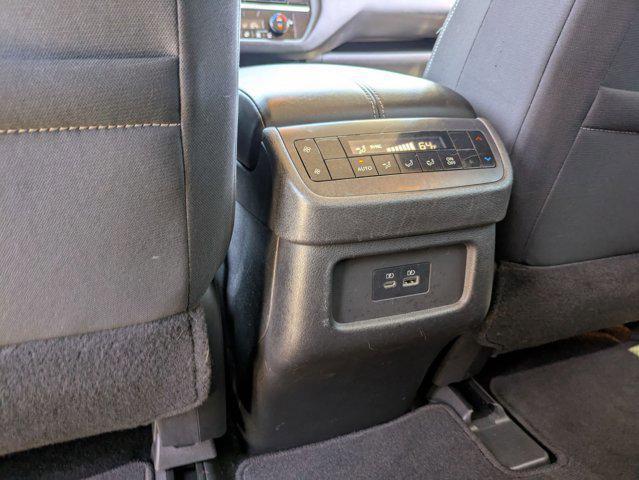 used 2022 Nissan Pathfinder car, priced at $25,918