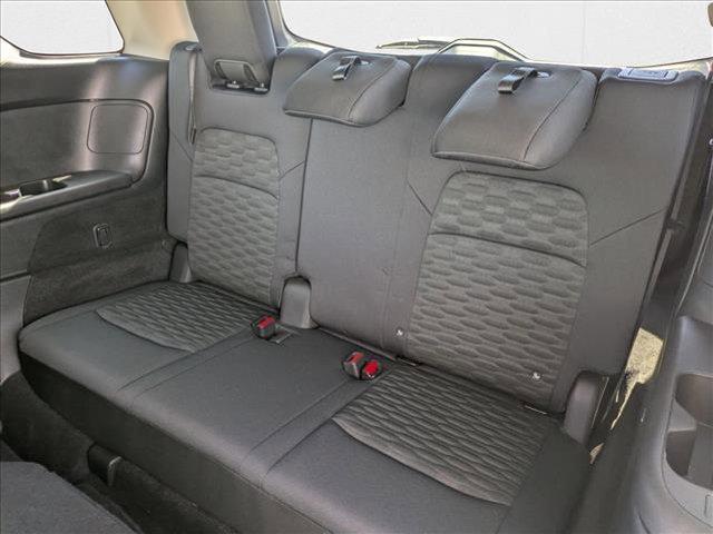 used 2022 Nissan Pathfinder car, priced at $24,419