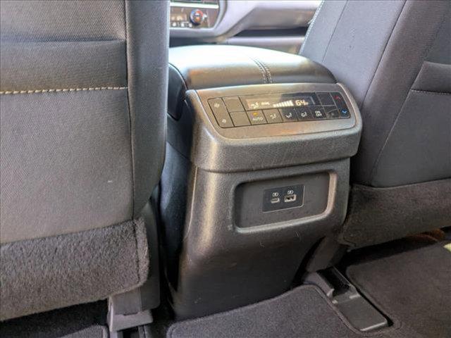 used 2022 Nissan Pathfinder car, priced at $24,419