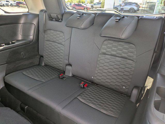 used 2022 Nissan Pathfinder car, priced at $25,918