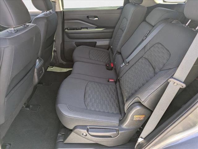 used 2022 Nissan Pathfinder car, priced at $24,419