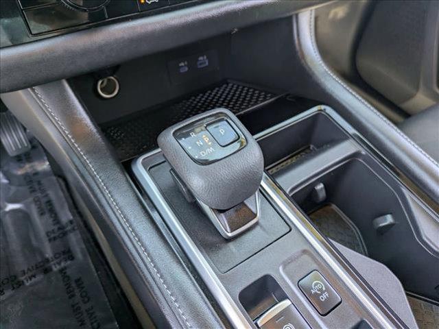 used 2022 Nissan Pathfinder car, priced at $24,419