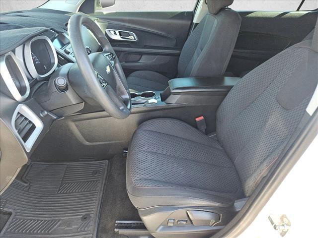 used 2013 Chevrolet Equinox car, priced at $11,677