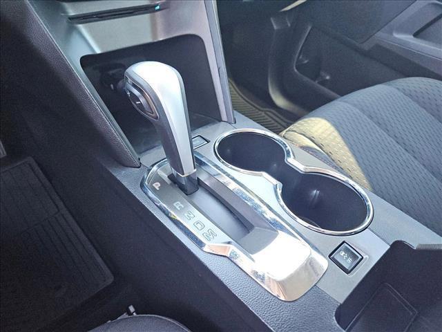 used 2013 Chevrolet Equinox car, priced at $11,677