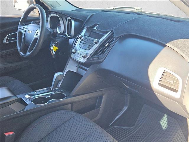 used 2013 Chevrolet Equinox car, priced at $11,677