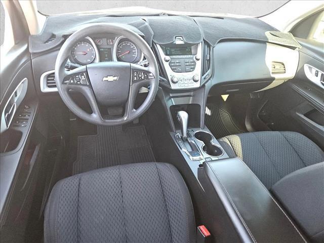 used 2013 Chevrolet Equinox car, priced at $11,677