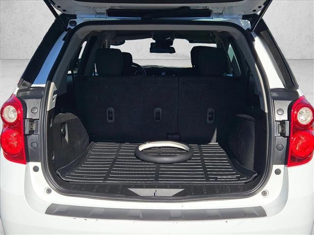 used 2013 Chevrolet Equinox car, priced at $11,677