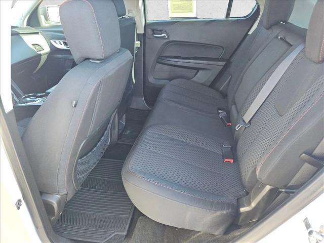 used 2013 Chevrolet Equinox car, priced at $11,677