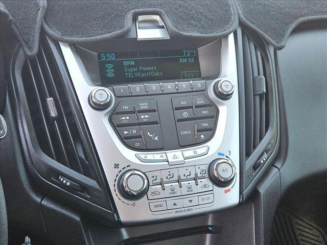 used 2013 Chevrolet Equinox car, priced at $11,677