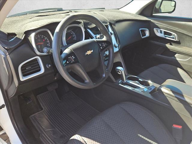 used 2013 Chevrolet Equinox car, priced at $11,677