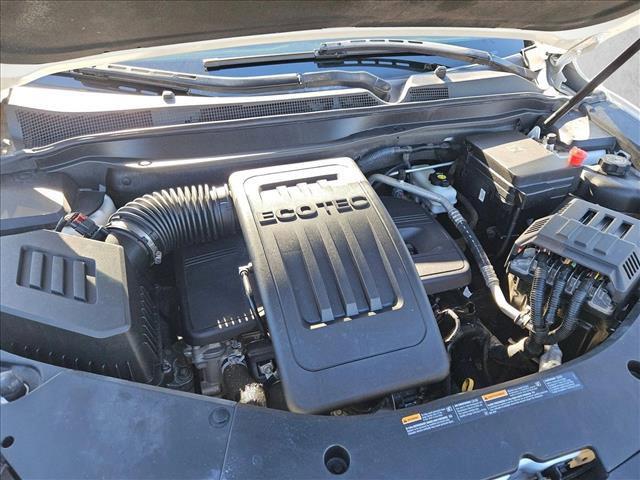 used 2013 Chevrolet Equinox car, priced at $11,677