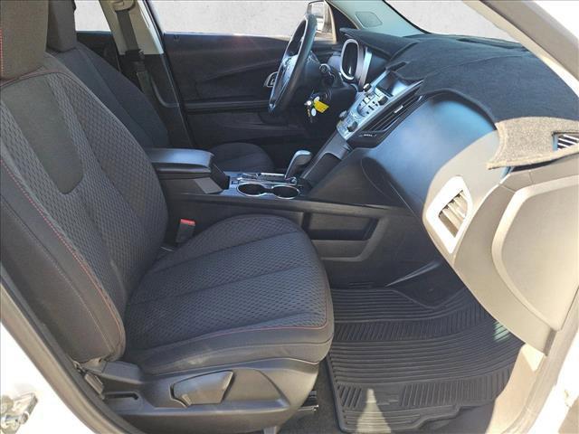 used 2013 Chevrolet Equinox car, priced at $11,677