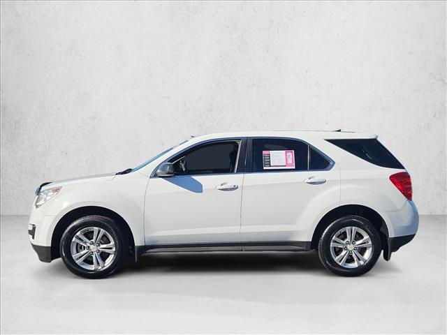 used 2013 Chevrolet Equinox car, priced at $11,677