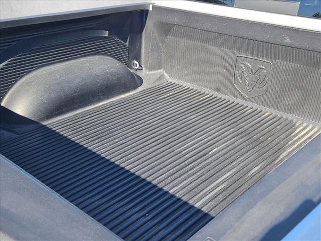 used 2014 Ram 1500 car, priced at $19,377