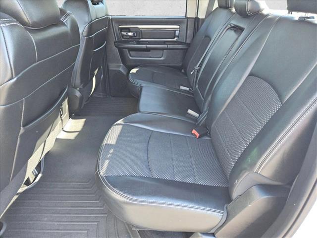 used 2014 Ram 1500 car, priced at $19,377