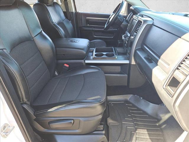 used 2014 Ram 1500 car, priced at $19,377