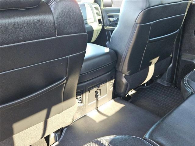 used 2014 Ram 1500 car, priced at $19,377