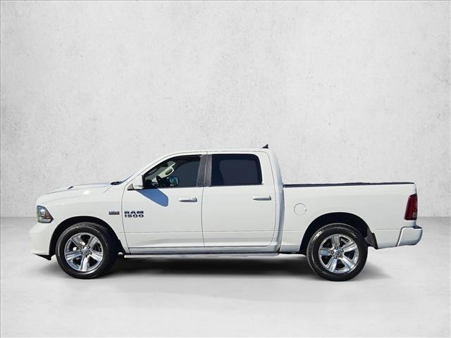 used 2014 Ram 1500 car, priced at $19,377