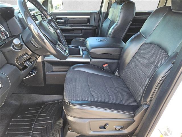 used 2014 Ram 1500 car, priced at $19,377